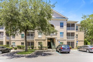 8601 Beach Blvd Unit 1202, Jacksonville, FL 32216
