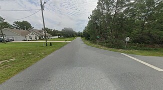 0 Whitmarsh St, Spring Hill, FL 34609
