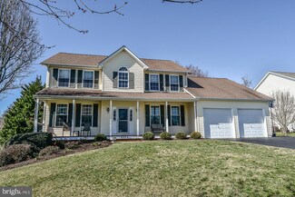 9224 Blue Sky Ct, Owings, MD 20736