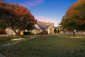 1942 Thornberry Dr, Melissa, TX 75454