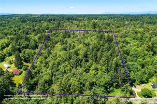5604 Key Peninsula Hwy SW, Longbranch, WA 98351