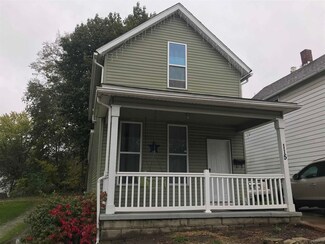 115 Asher St, Lafayette, IN 47901