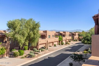 13600 N Fountain Hills Blvd Unit 701, Fountain Hills, AZ 85268