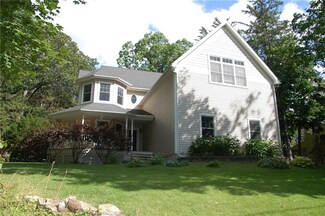 23 Prospect St, Geneseo, NY 14454