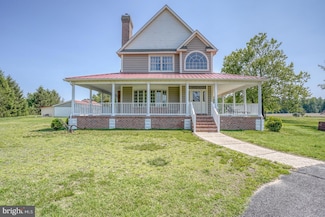 5045 Sandy Bend Rd, Marydel, DE 19964
