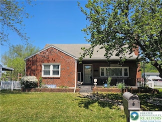 727 E Federal St, Allentown, PA 18103