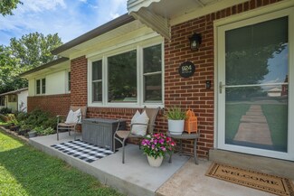 924 Potter Ln, Nashville, TN 37206