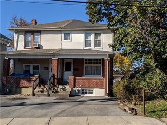1635 E Dent St, Allentown, PA 18109