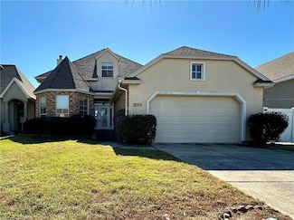 1424 Royal Palm Dr, Slidell, LA 70458