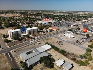 2088 E Main St, Eagle Pass, TX 78852