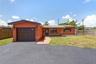 4221 NE 13th Ave, Oakland Park, FL 33334