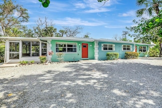 1012 E Gulf Dr, Sanibel, FL 33957