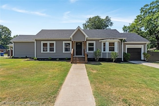 1524 S 21st St, Fort Smith, AR 72901