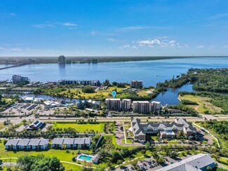 3458 Hancock Bridge Pkwy Unit 142, North Fort Myers, FL 33903