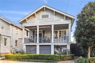 1027 Nashville Ave, New Orleans, LA 70115