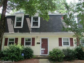 3939 Valley Ct Unit D, Winston Salem, NC 27106