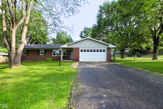 207 E Waterbury Rd, Indianapolis, IN 46227