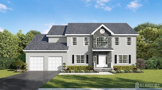 40 Avenue I, Monroe Township, NJ 08831