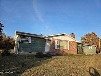 2609 W 32nd St, Joplin, MO 64804