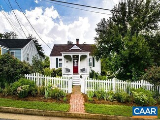 1006 Blenheim Ave, Charlottesville, VA 22902