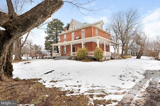 4524 Lemar Rd, Mercersburg, PA 17236