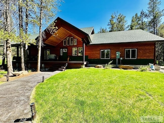 3494 Evergreen Ln, Island Park, ID 83429