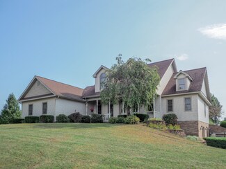 67201 Blue School Rd, Constantine, MI 49042