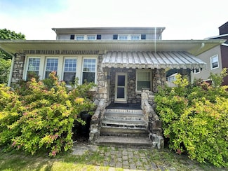 499 Edward St, Johnstown, PA 15905