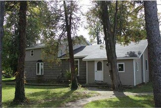 11218 Clemmer Rd, Hicksville, OH 43526