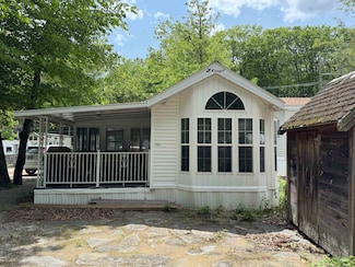 151 Chocorua Way, Rochester, NH 03867