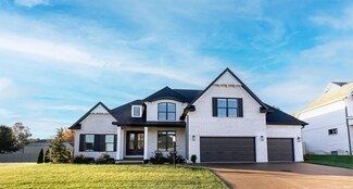 8527 Angel Dr, Newburgh, IN 47630