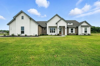 1106 Silver Sage Trail, Weatherford, TX 76085