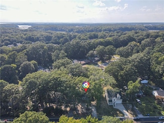 17317 Warwick Blvd, Newport News, VA 23603