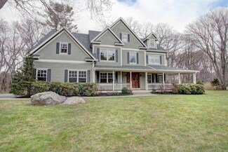 6 Douglas Rd, Lexington, MA 02420