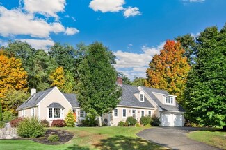 51 King St, Groveland, MA 01834