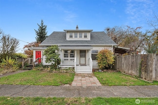 617 NW Ohio Ave, Chehalis, WA 98532