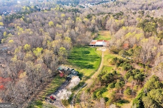 450 Pat Rich Dr, Canton, GA 30115