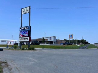NHN Crittenden Ct, Alpena, MI 49707