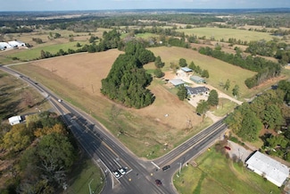 TBD E Loop 304 State Highway 21, Crockett, TX 75835