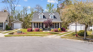 3255 Gervais Ln Unit MB, Myrtle Beach, SC 29588