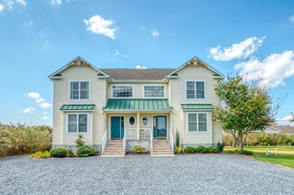 7140 Silver Sails Landing, Chincoteague, VA 23336