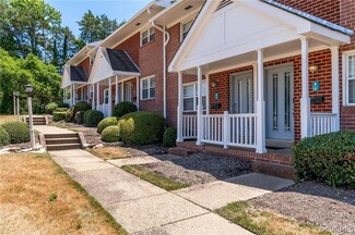 3109 N Parham Rd Unit 6, Henrico, VA 23294