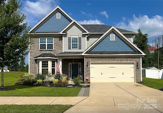 1823 Ridge Creek Dr, Kernersville, NC 27284