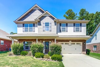 1203 Hunter Ct, Creedmoor, NC 27522