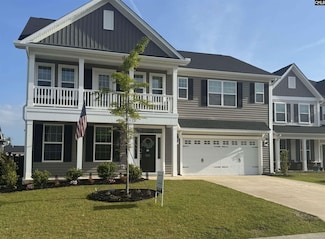 1529 Garrett Ct, Chapin, SC 29036