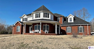 15250 Campbellsville Rd, Buffalo, KY 42716