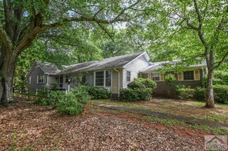 363 Woodward Way, Athens, GA 30606