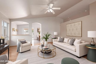 1793 E Gail Dr, Chandler, AZ 85225