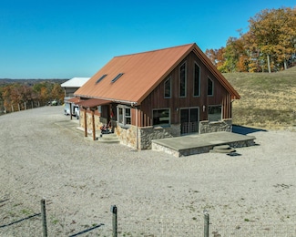9055 Millertown Rd SE, Glouster, OH 45732