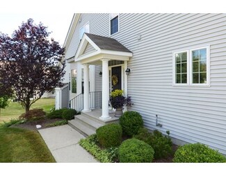 35 Arbor Glen Dr, Stow, MA 01775